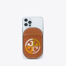 TORY BURCH 토리버치 30 페리 봄베 카드 포켓