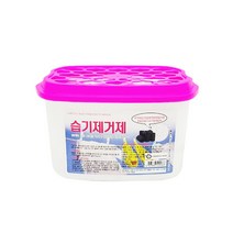 옷장 신발장 장농 곰팡이 제거 습기제거제 530ml, 1, 본상품선택