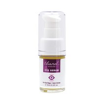 Ebanel Eye Serum 아이세럼 아이백 다크써클 주름 제거 크림 눈밑지방 15ml, 단품