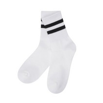 탑텐 23년 공용 캐주얼 앵클 삭스 WTP