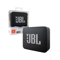 JBL GO2 블루투스 스피커(새 제품) 블랙 128726