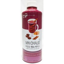 뱅쇼베이스(아임요 1.2K) 대용량 업소용 식당용 납품용