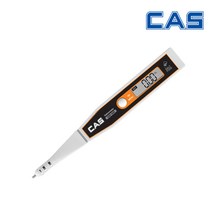 카스 염도계 CSF-500, 화이트, 1개