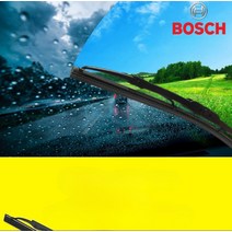 뉴 엑센트와이퍼 보쉬와이퍼 윈도우브러쉬 650 400