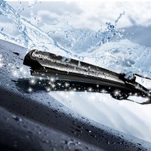 아이오닉5 와이퍼 럭셔리 실리콘 윈도우브러쉬 2개한세트 21년-현재 650+450mm