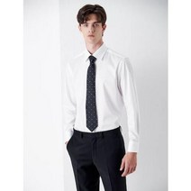 로가디스 로가디스 NON IRON REGULAR FIT 화이트 논아이론 드레스 셔츠 (MA1764RR61)