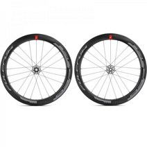 펄크럼 휠셋 Speed 55 DB C19 카본 | 클린처 센터록 12x100mm 12x142mm 블랙, Shimano HG 8/9/10/11-speed