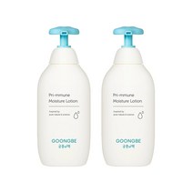 궁중비책 프리뮨 모이스처 로션 350ml 2개