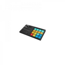 Maschine Mikro Mk3 Drum Controller Native Instruments