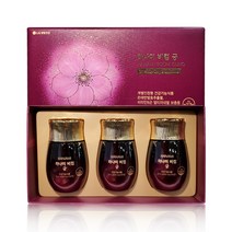 생활정원 하나미 비컴 궁 스페셜 80일분 증량, 128g, 1개