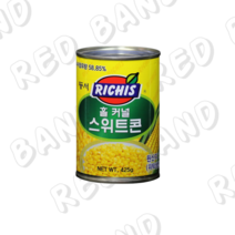 동서 리치스 홀 커널 스위트 콘, 425g, 7개