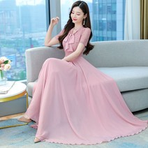 cisanny 2023 NEW 원피스 롱원피스 쉬폰원피스 슬림원피스 포함 빅사이즈원피스