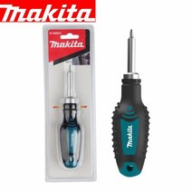 Makita D-58833 자기 반자동 래칫 스크루 드라이버 수동 도구