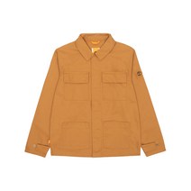 [팀버랜드] Heritage Chore 자켓 머스터드_TB0A278UP471