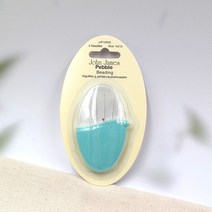 모모의공방/ 존제임스 페블 구슬바늘 10-12호/ 프랑스자수/ 비즈바늘/ 영국수입