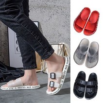 마우나케아 비내리는날 신기좋은 힐링 슬리퍼 쪼리 샌들