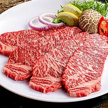 [당일배송] 미국산 프라임급 채끝살, 덩어리, 1kg