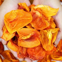 달콤쫀득한 상주 감말랭이 800g 햇감말랭이 영양간식 산지직송
