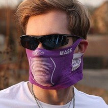 라이딩 스포츠 바람막이 마스크 등산 골프 자전거, 본상품선택