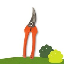 토야마 다목적 전정가위 HG4122 원예 조경 전지가위, 없음, 1개