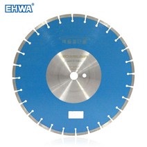 이화 마른날 16인치 벽돌컷팅용날, 1개