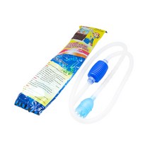 SOBO 수조 청소기(사이펀) 소, 1개