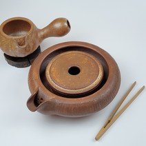 다도 미니 차판 다해 물빠짐 퇴수기, 1개