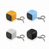 [득템] Britz 브리츠 BR MP2200 스피커, 옐로우