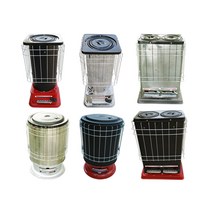 뉴테크 연탄난로 1구3탄 2구6탄 3구9탄 스테인레스 흙토관, 스테인레스1구3탄