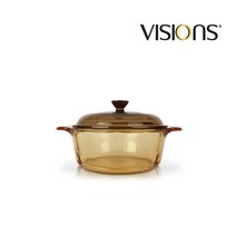 비젼 양수 1.25L 세트 / 내열유리냄비 / VSD-1.25, 비젼 양수 1.25L 세트 VSD-1.25