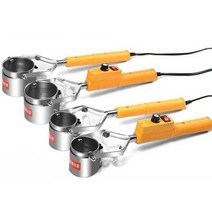 옥살산훈증기 진드기 퇴치 방역 방제 토종벌통 꿀벌, 500w