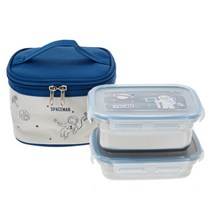 모던하우스 스페이스베어 스텐 사각도시락 2단 310+550M_KI0918017