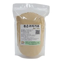 대명이유식 국산 볶은귀리가루 500g 2022년산 선식 분말 미숫가루 쉐이크, 1개