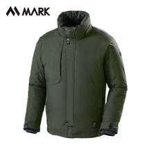 마크 작업복상의 MK-3032 패딩점퍼 추동복 겨울, S