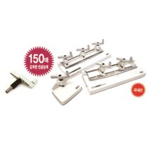 판교)스크류펀치(1공 P-201)박스(36개입)