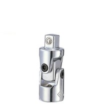 _ 킹토니 유니버셜조인트 유니버셜죠인트 죠인트 조인트, 1개, 2792(1/4인치)