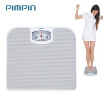 핌핀200 논슬립패드 아날로그 기계식 바늘 체중계, 상세페이지 참조, 상세페이지 참조