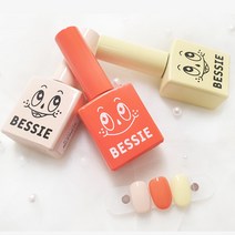 베씨젤 3색컬러 추천젤 BG2 O4 Y1 [파일증정] 네일젤, 1개, BG02 오트밀