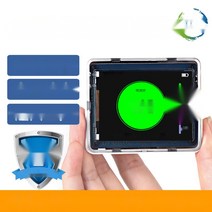 이산화탄소 측정기 공기질 실내공기CO 새집 일산화탄소 CO2 경보기 탄소 가정, B36 C수입CO2VOC
