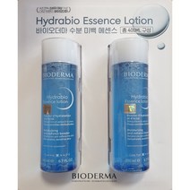바이오더마 하이드라비오 에센스 로션 400ml, 단품