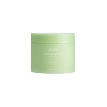 ABIB 아비브 어성초 스팟 패드 카밍 터치 75매 1021452