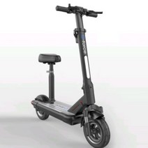 지쿠터 G-force 지포스 S10 경량 접이식 전기 전동 킥보드 출퇴근용 500W, 화이트, 8Ah