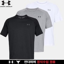 언더아머 [언더아머]남성 UA Tech™ 2.0 반팔티 1326413