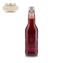 ((주)보라티알) 보라티알 갈바니나 유기농 블러드오렌지 소다수 355ml
