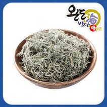 하나물산 건청각500g, 1개