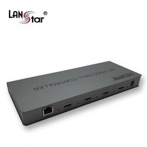 HDMI 멀티비젼(2x2)/DID 비디오월 컨트롤러, 본상품선택