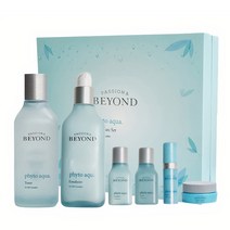 비욘드 피토 아쿠아 2종 세트, 1set