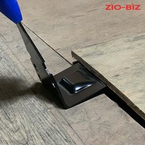 몰딩 빠루/손빠루 바라시 모쿠바 도규 쇠지레 지렛대 몰딩 못빼기 데코 인테리어공구