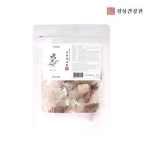 국내산100% 우엉차 삼각티백 30개입 경성건강원, 1개, 30g