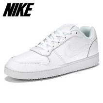 [나이키] 에버논 로우 화이트 스니커즈 운동화 AQ1775_100